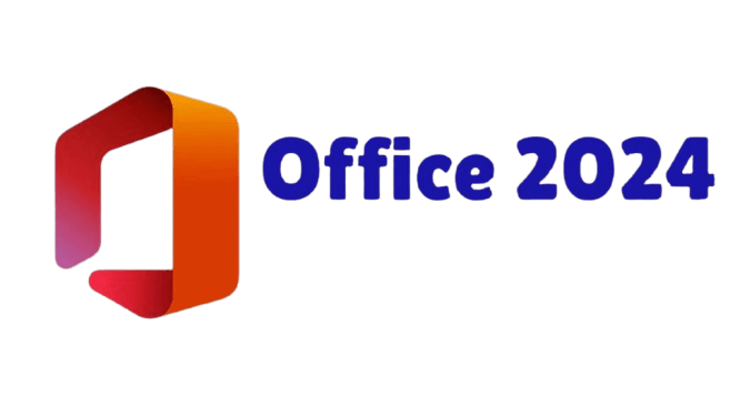 Microsoft Office 2024