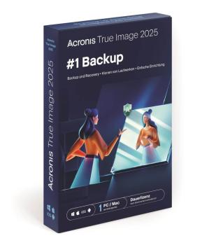 Acronis True Image