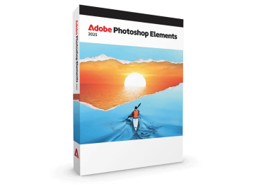 Adobe Photoshop Elements 2025