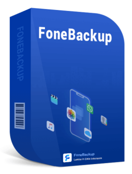 AOMEI FoneBackup