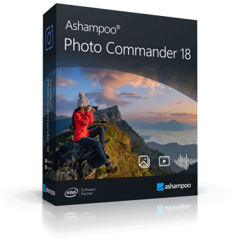 Ashampoo Photo Commander 18