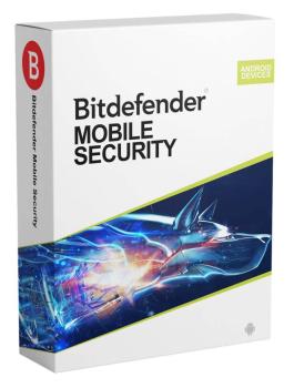 Bitdefender Mobile Security Android