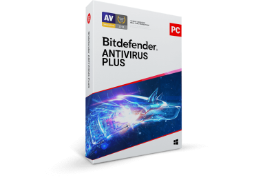 Bitdefender Antivirus Plus