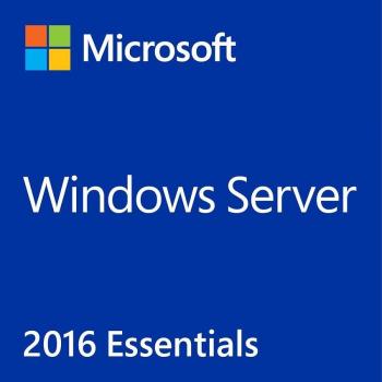 Microsoft Server 2016 Essentials