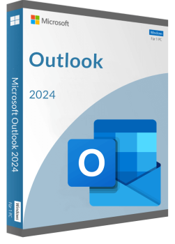 Microsoft Outlook 2024