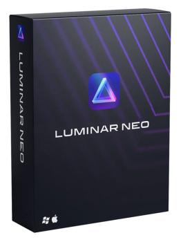 Skylum Luminar NEO