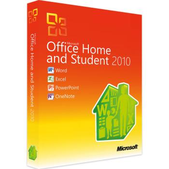Office Home and Student 2010
