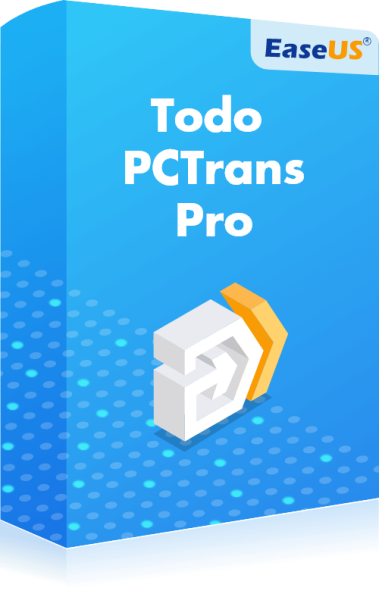 EaseUS Todo PCTrans Pro