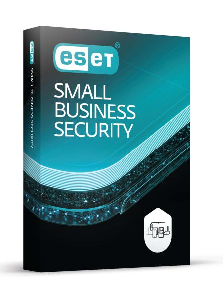 ESET Small Business Security