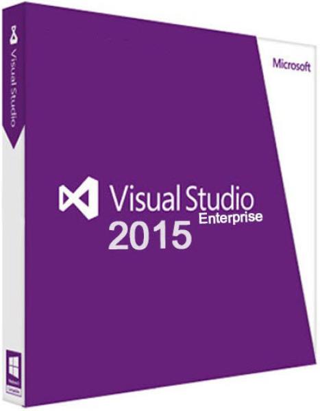 download visual studio 2015 professional vs enterprise