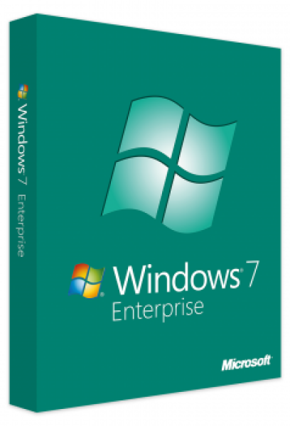 windows 7 enterprise release date