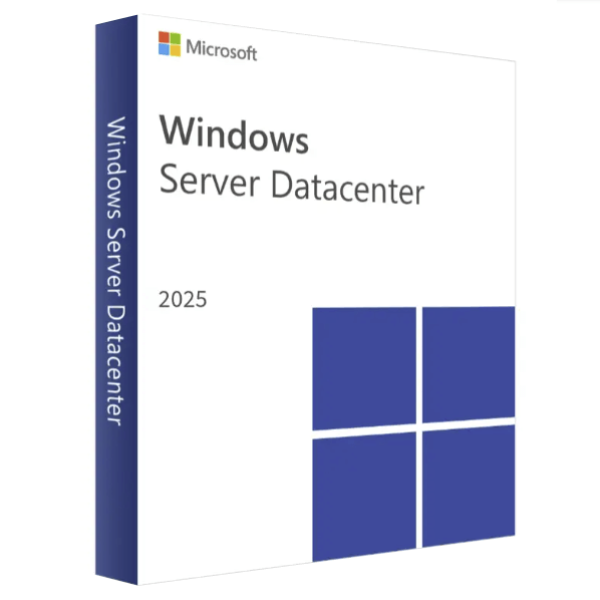 Microsoft Windows Server 2025 Datacenter